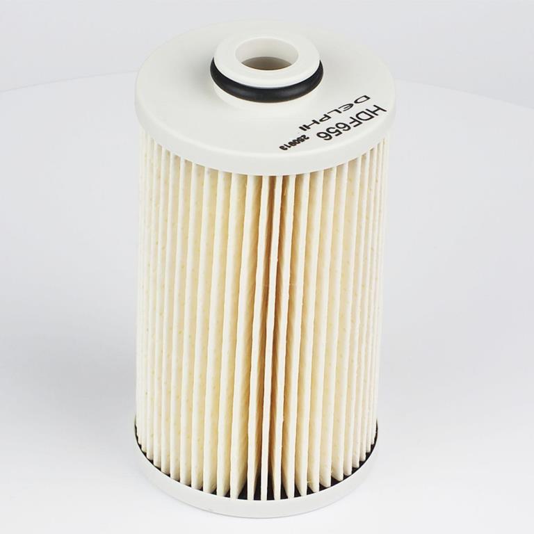Filtro de combustível DELPHI ref. HDF656